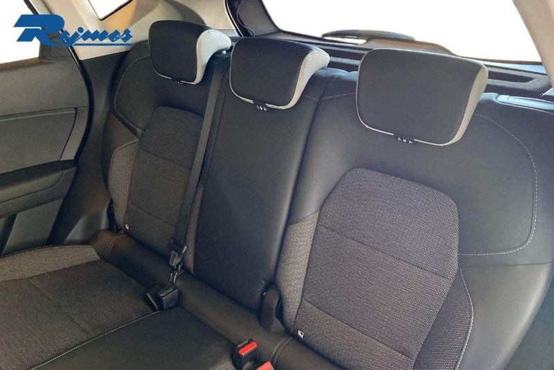 Renault Captur bild 12