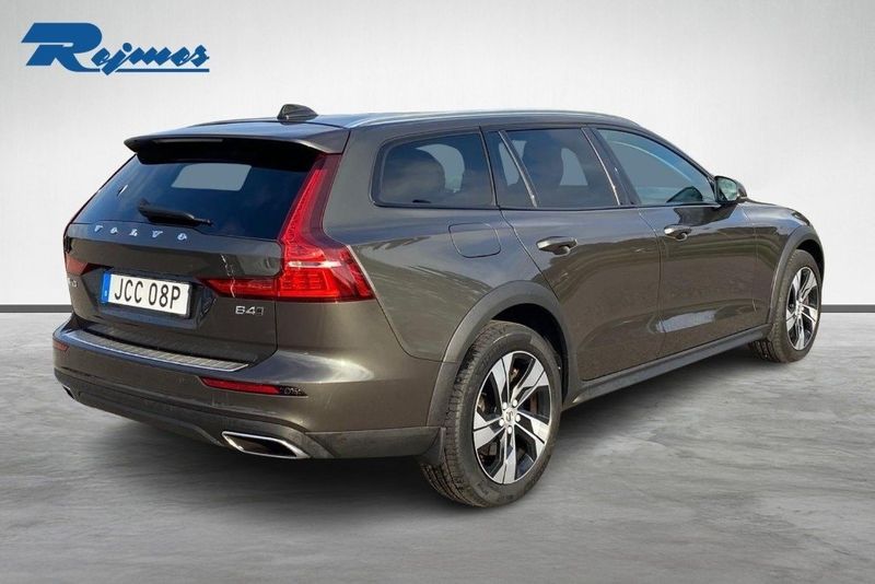 Volvo V60 bild 2