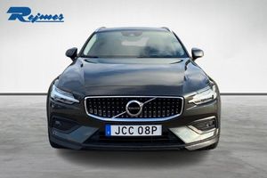 Volvo V60 bild 19