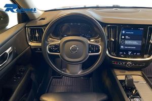 Volvo V60 bild 6
