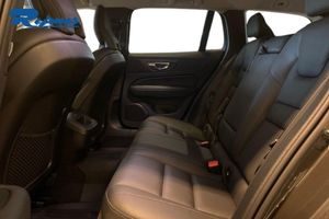 Volvo V60 bild 12