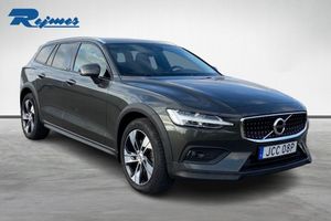 Volvo V60 bild 16