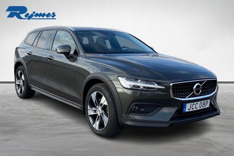 Volvo V60 bild 16