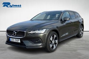 Volvo V60 bild 1