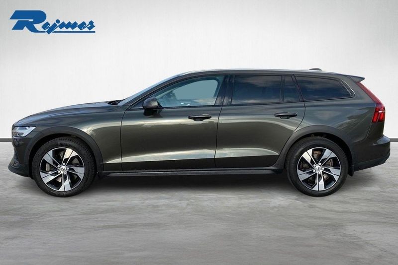 Volvo V60 bild 3