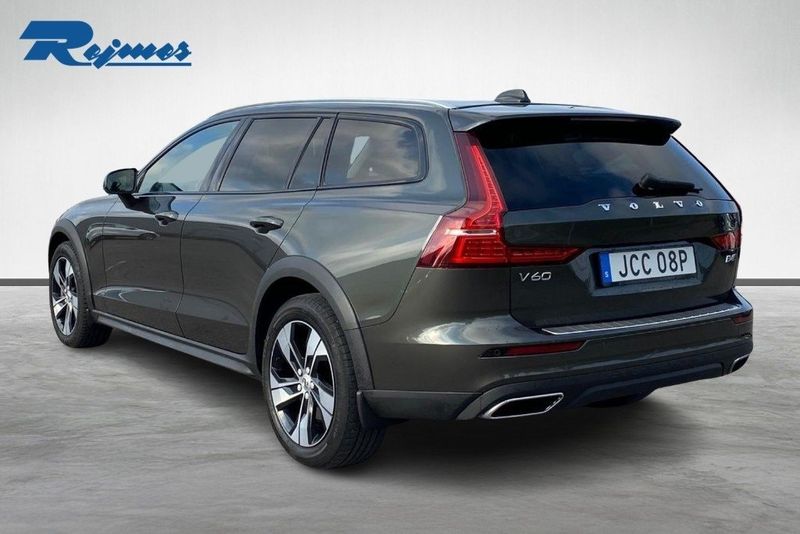 Volvo V60 bild 17