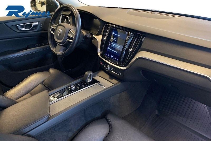 Volvo V60 bild 11