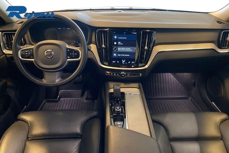 Volvo V60 bild 10