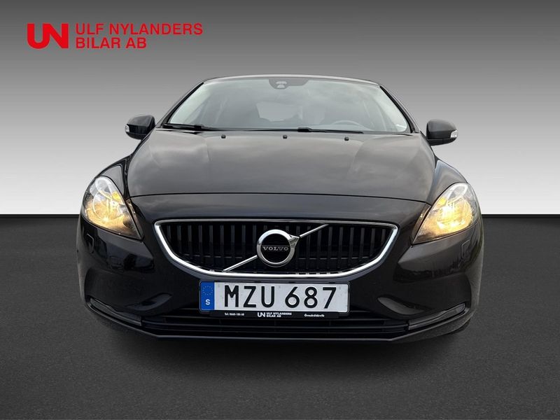 Volvo V40 bild 6