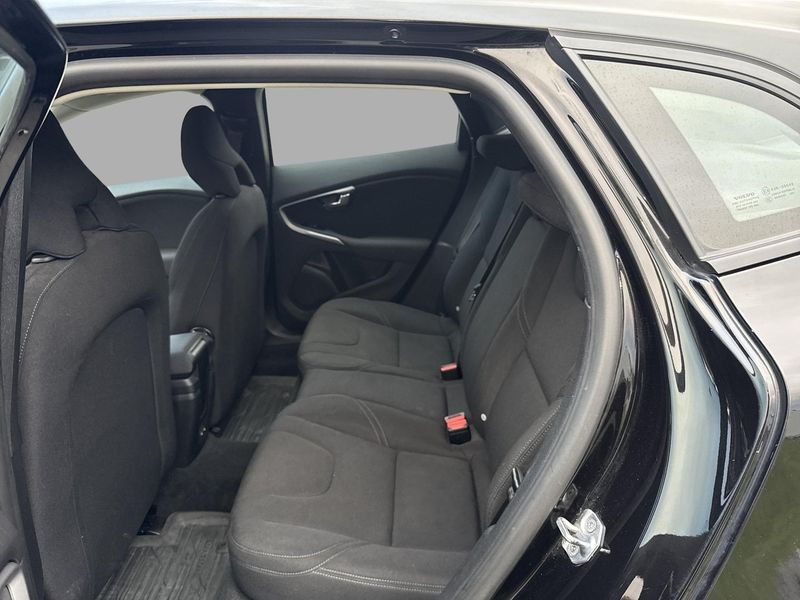 Volvo V40 bild 9