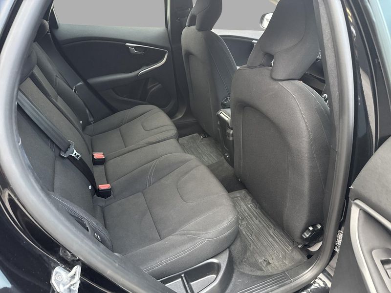 Volvo V40 bild 11