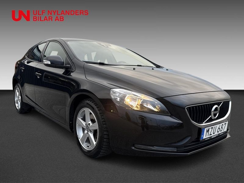Volvo V40 bild 5