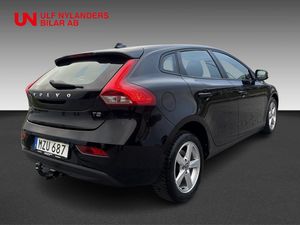 Volvo V40 bild 4