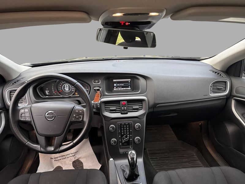 Volvo V40 bild 12