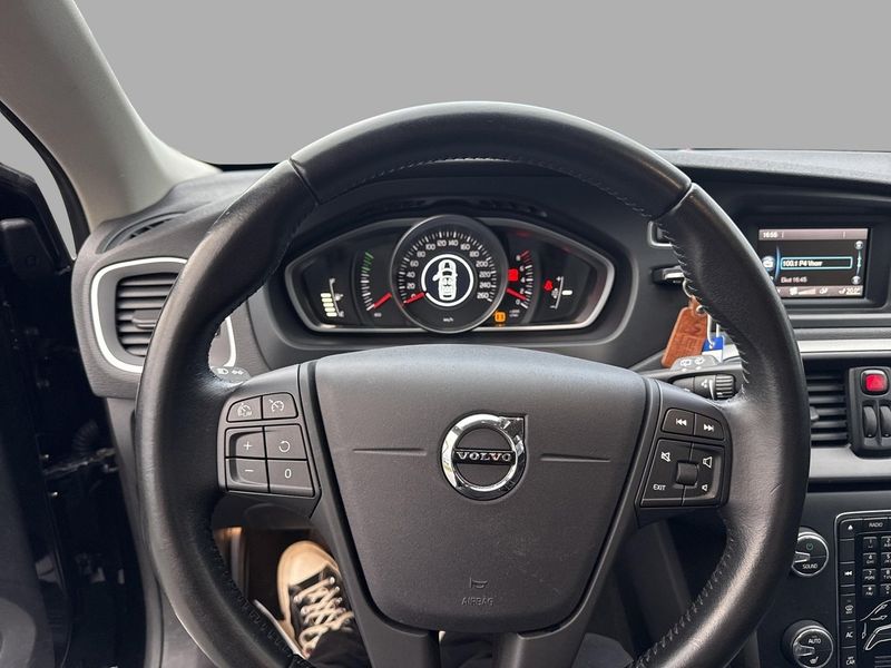 Volvo V40 bild 14