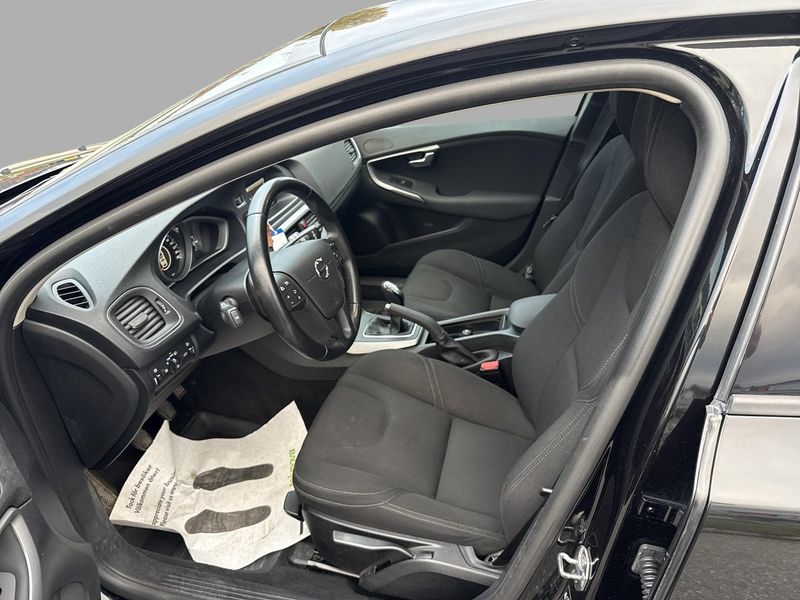 Volvo V40 bild 8