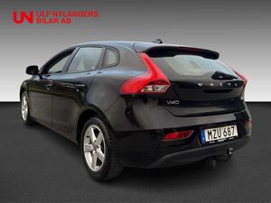Volvo V40 bild 2