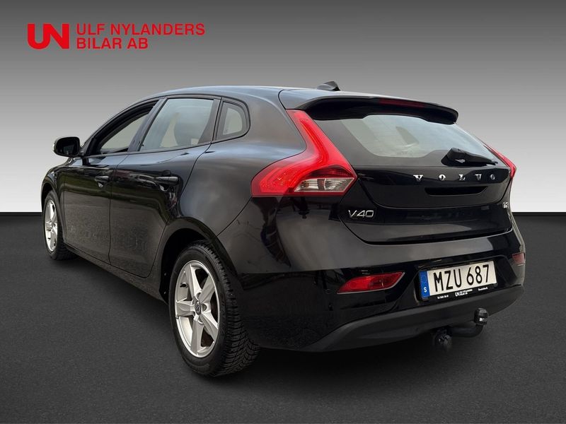 Volvo V40 bild 2