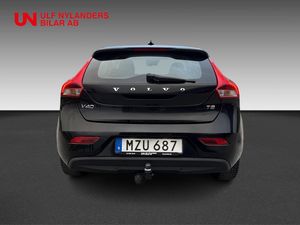 Volvo V40 bild 3