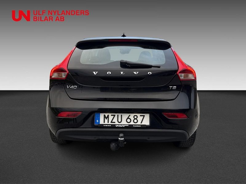 Volvo V40 bild 3