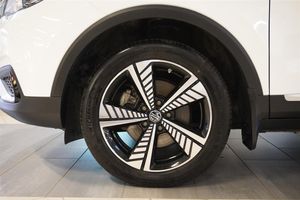 MG ZS EV bild 9
