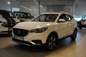 MG ZS EV bild 1