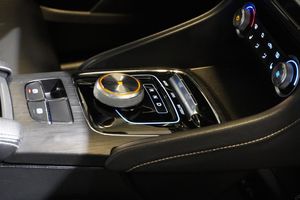 MG ZS EV bild 15
