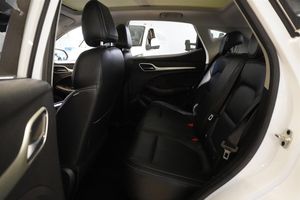 MG ZS EV bild 11