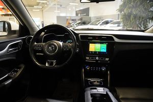 MG ZS EV bild 12