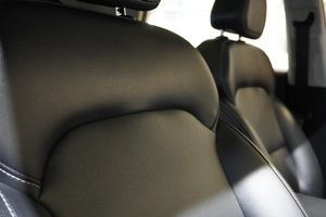 MG ZS EV bild 14