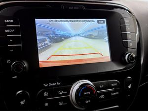Kia Soul bild 15