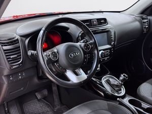 Kia Soul bild 10