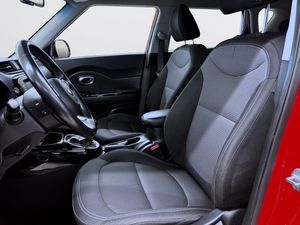 Kia Soul bild 9