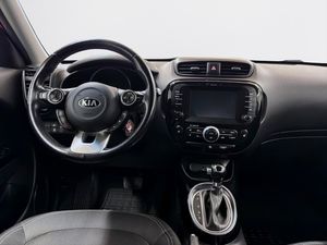 Kia Soul bild 12
