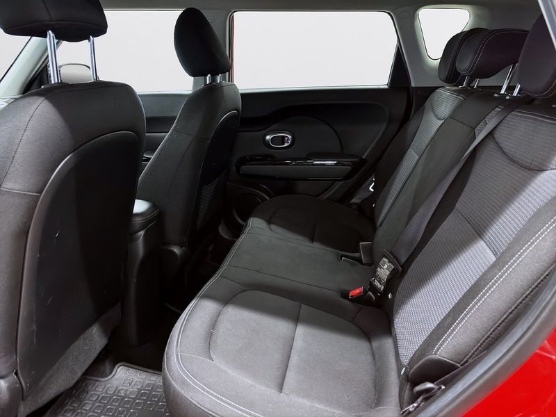 Kia Soul bild 11