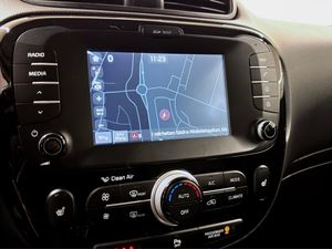 Kia Soul bild 13