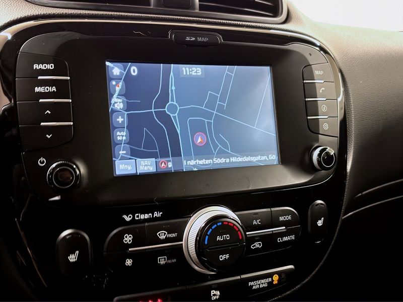 Kia Soul bild 13