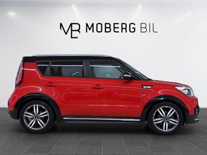 Kia Soul bild 4