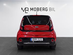 Kia Soul bild 6