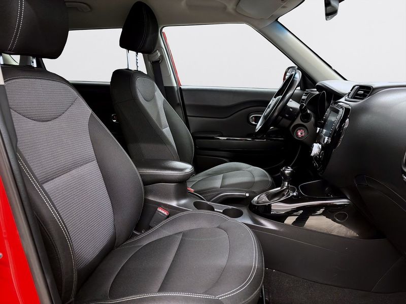 Kia Soul bild 16