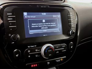 Kia Soul bild 14