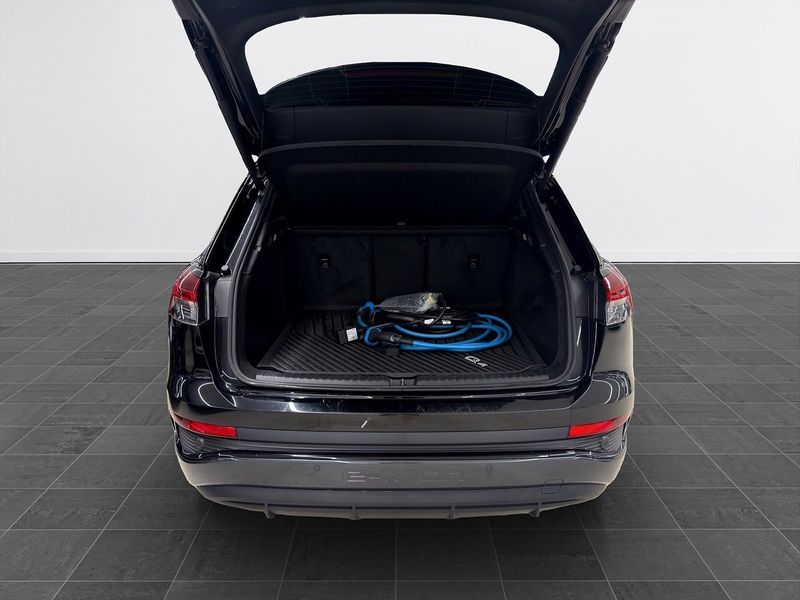 Audi Q4 e-tron bild 8