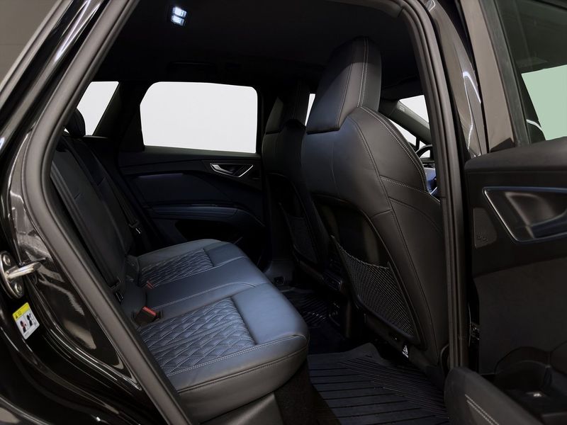 Audi Q4 e-tron bild 10