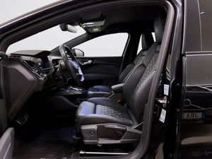 Audi Q4 e-tron bild 13