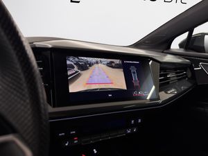 Audi Q4 e-tron bild 19