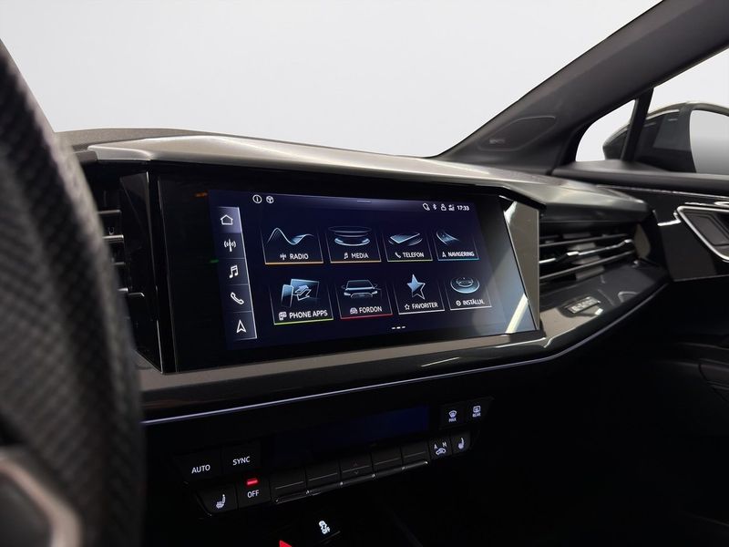 Audi Q4 e-tron bild 16