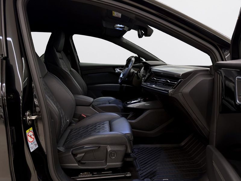 Audi Q4 e-tron bild 12