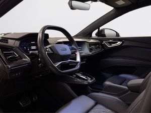 Audi Q4 e-tron bild 14