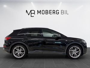 Audi Q4 e-tron bild 5