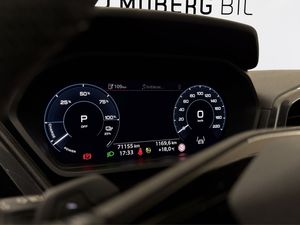 Audi Q4 e-tron bild 15